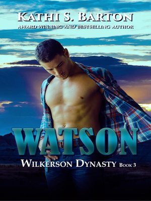 cover image of Watson